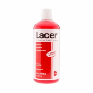 162085 - LACER COLUTORIO 1000 ML