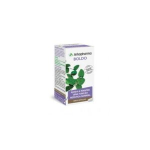 183795 - ARKOCAPS BOLDO 48 CAPSULAS