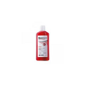 178073 - BEXIDENT ANTICARIES COLUTORIO 500 ML