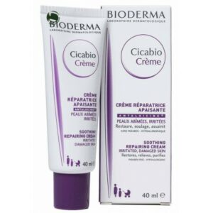 155828 - CICABIO CREMA REPARADORA 40 ML.