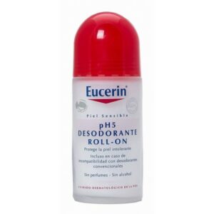 214684 - EUCERIN PH5 DESODORANTE ROLL-ON 50 ML. DUPLO