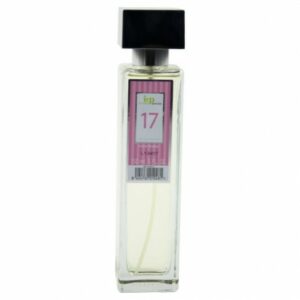 171101 - IAP PHARMA POUR FEMME Nº -17 150 ML