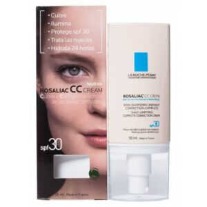 169232 - ROSALIAC CC CREAM ROCHE POSAY 50 ML