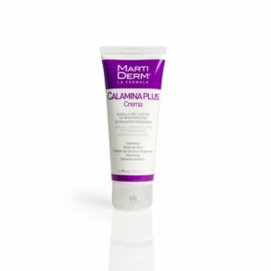 165984 - MARTIDERM CALAMINA PLUS CREMA 75 ML