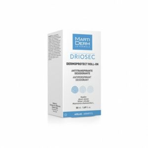 187956 - MARTIDERM DRIOSEC DERMOPROTECT ROLL-ON 50 ML