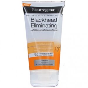 194471 - NEUTROGENA BLACKHEAD ELIMINATING EXFOLIANTE FACI
