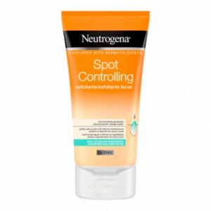 184587 - NEUTROGENA VISIBLY CLEAR EXFOLIANT 150 ML