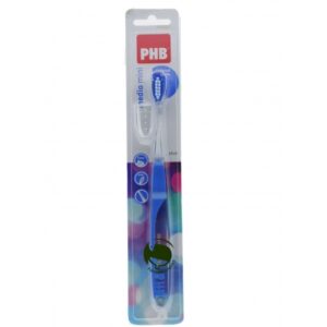 191450 - CEPILLO DENTAL ADULTO PHB PLUS MINI MEDIO