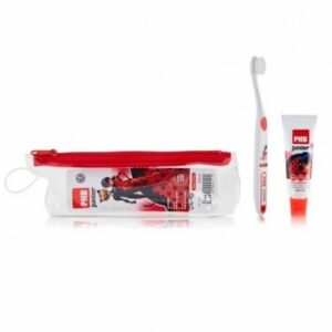 156574 - NECESER PHB PASTA JUNIOR + CEPILLO DENTAL JUNIOR