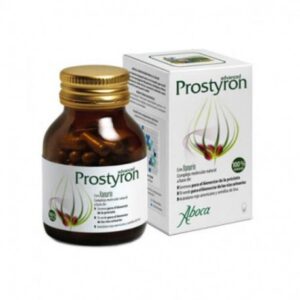 189547 - PROSTYRON ADVANCED 60 CAPSULAS