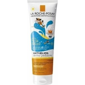 182245 - ANTHELIOS SPF 50+ DERMOPEDIATRICS GEL WET SKIN 2