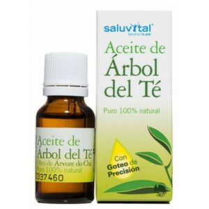 163286 - SALUVITAL ACEITE DE ARBOL DEL TE 16 ML