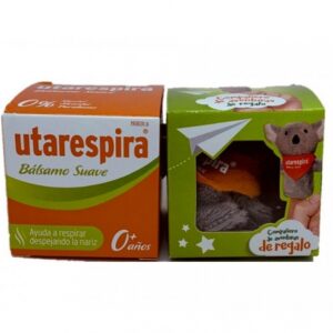 193031 - UTARESPIRA 50 ML
