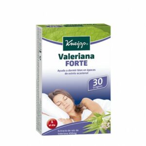 173100 - VALERIANA FORTE 30 GRAGEAS